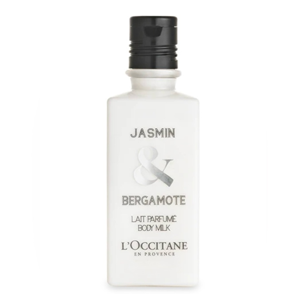 L'Occitane Jasmin & Bergamot Travel Set - Picture 5 of 9